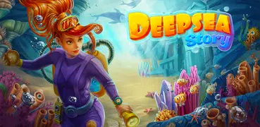 Deepsea Story