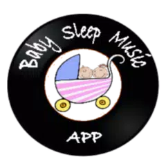 Baby Sleep Music App