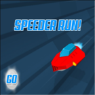 Speeder Run U icône
