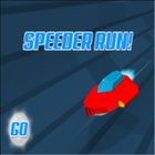 Speeder Run U icon