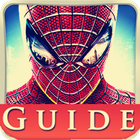 The Amazing Spider-Man Guide アイコン