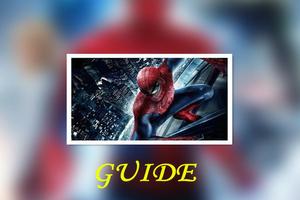 The Amazing Spider-Man Guide poster