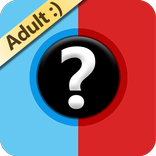 ”Would You Rather? Only Adult
