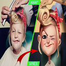 Cartoon Photo Filters aplikacja