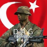 ”Dağ Komandosu