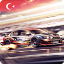 Türk Drag Yarışı APK