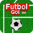 Futbol Gol Live ikon