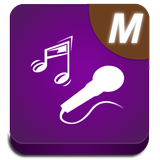 Enjoy Karaoke Music Core icon