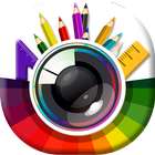 King Photo Tool Editor أيقونة