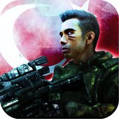 Operation Terrorist Mod apk versão mais recente download gratuito