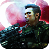 Operation Terrorist Mod apk скачать последнюю версию бесплатно