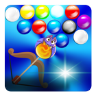 Bubble Shooter 3 أيقونة