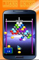 Bubble Shooter 3 syot layar 3