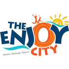 The Enjoy City icon