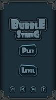 Bubble String capture d'écran 1
