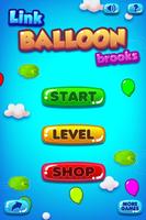 Link Balloon Brooks 截圖 2