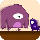 Monster Watch Out APK