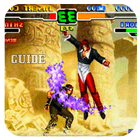 Guia The King Of Fighters icône