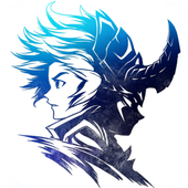 Paradise War icon Paradise War icon