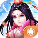 武俠風雲傳 - 這是你的江湖！ APK