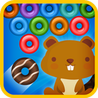 Bubble Candy Pop أيقونة