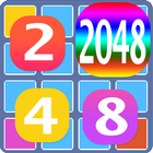 2048 Deluxe 图标