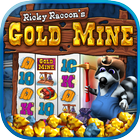 Gold Mine SlotMachine icono