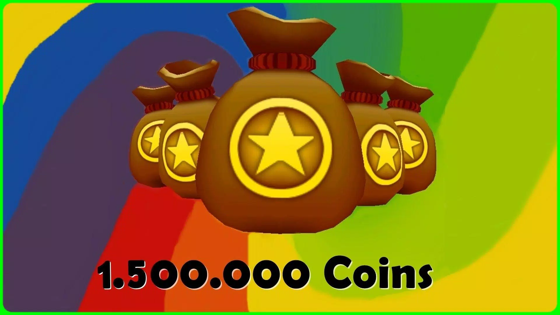 Subway Surf Jackpot PRANK APK (Android App) - Free Download