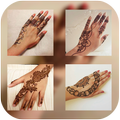 Mehndi Designs