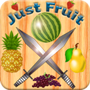 Just Fruit aplikacja