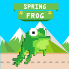 Spring Frog v1 아이콘