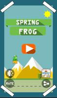 Spring Frog v1 capture d'écran 1