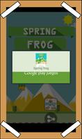 Spring Frog v1 capture d'écran 2