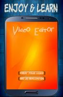 Photo To Video Maker - Music постер