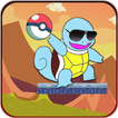 Squirtle Smash adventure