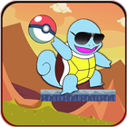 Squirtle Smash adventure icône