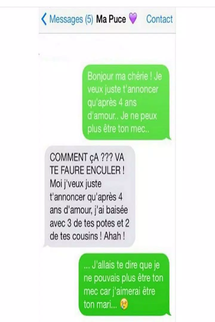 Mots Drole Et Humour For Android Apk Download