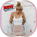 Teen Outfits and fashion style APK