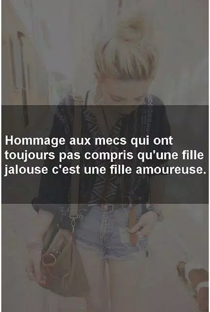 Citations Proverbes Filles For Android Apk Download