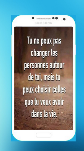 Laisse Parler Ton Coeur Citations Apk 1 0 Download For Android Download Laisse Parler Ton Coeur Citations Apk Latest Version Apkfab Com