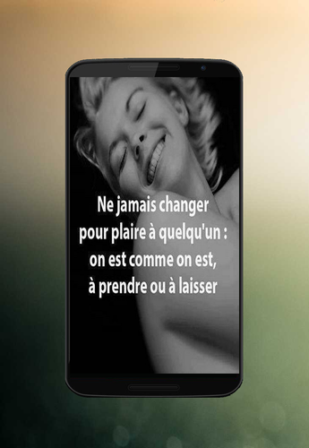 Laisse Parler Ton Coeur Citations Apk 1 0 Download For Android Download Laisse Parler Ton Coeur Citations Apk Latest Version Apkfab Com