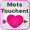 mots touchants le coeur APK