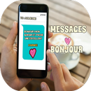 Sms Et Messages Bonjour APK