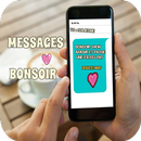 SMS et Messages bonsoir APK