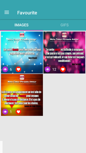 Citations Du Cœur Apk 1 5 Download For Android Download Citations Du Cœur Apk Latest Version Apkfab Com