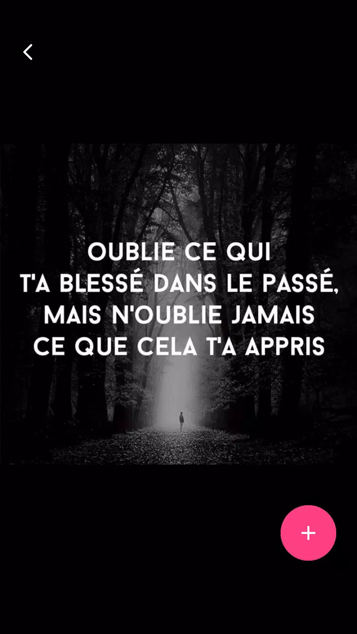 Citations Triste Coeur Brise For Android Apk Download