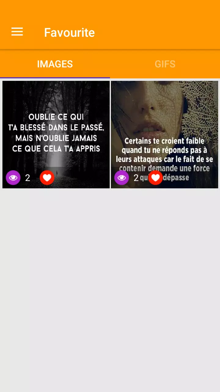 Citations Triste Coeur Brise For Android Apk Download
