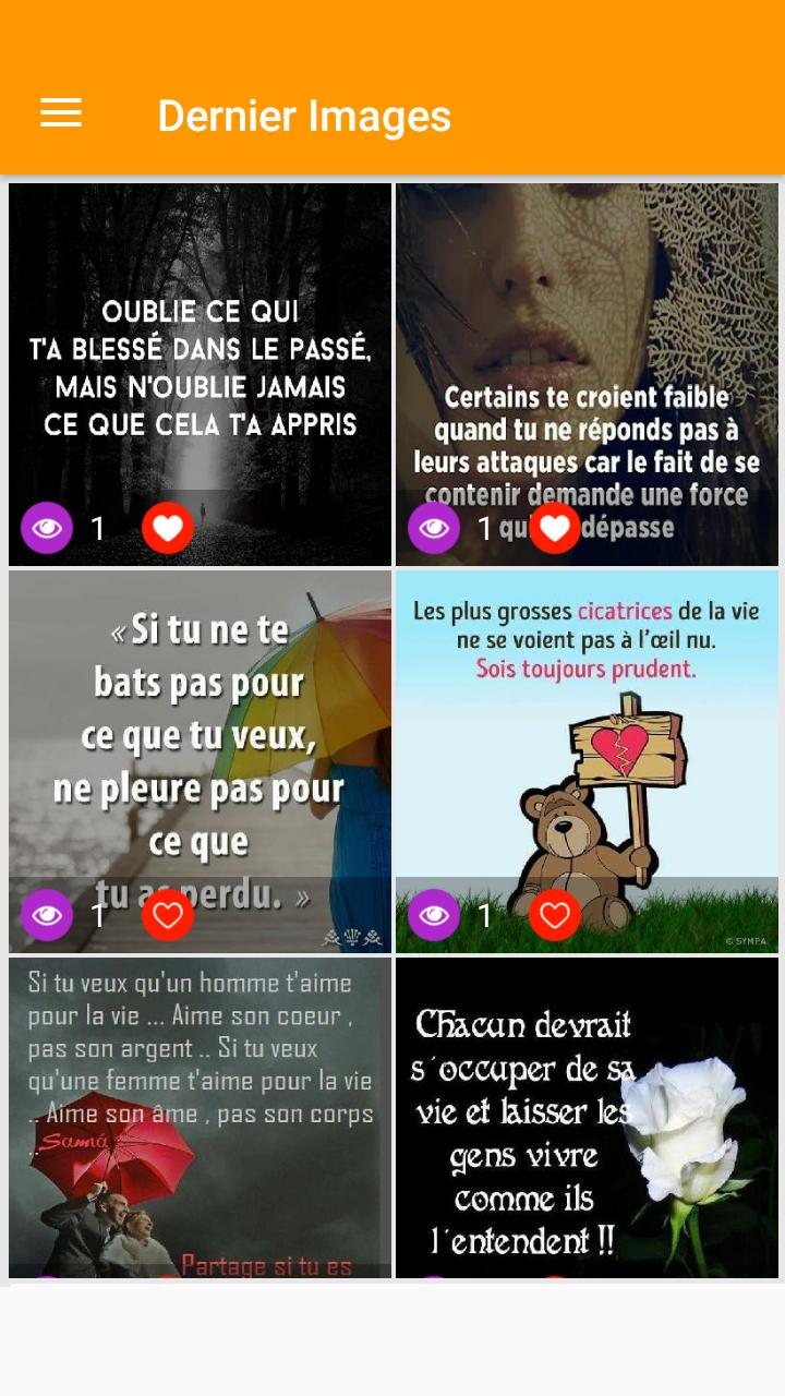 Citations Triste Coeur Brise For Android Apk Download Citations Triste Coeur Brise For Android Apk Download