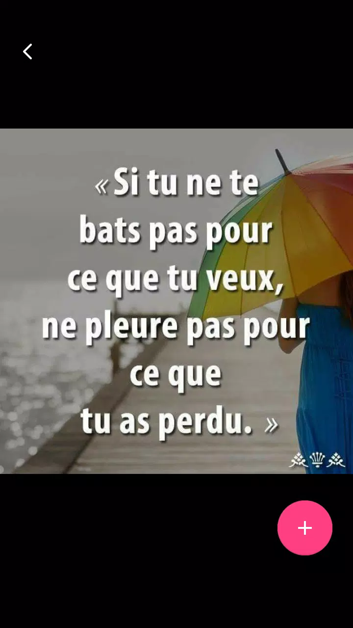 Citations Triste Coeur Brise Apk For Android Download