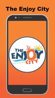 The Enjoy City capture d'écran 2